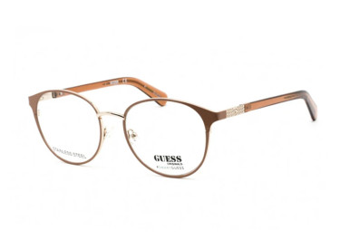 Guess GU8254 057 Shiny Beige 54mm