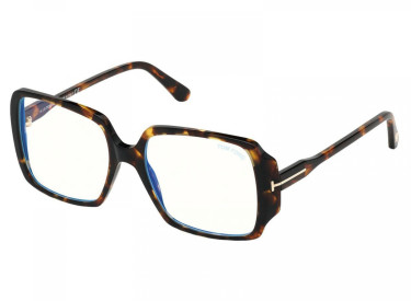 Tom Ford FT5621-B 052 Havana