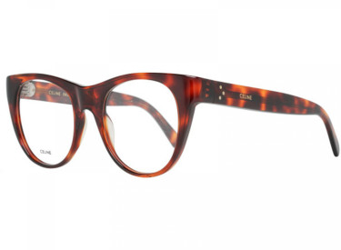 Celine CL50019I 054 Tortoise 49mm