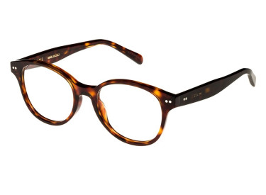 Celine CL50007F 054 Red Havana 52mm