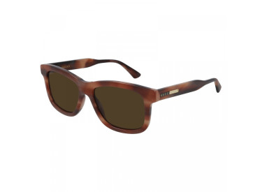 Gucci GG0824S 003 Havana/Brown