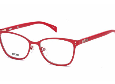 Moschino MOS511 0C9A Red 53mm