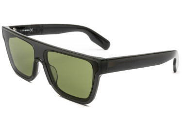 Kenzo KZ40009I 96N Transparent Green/Green