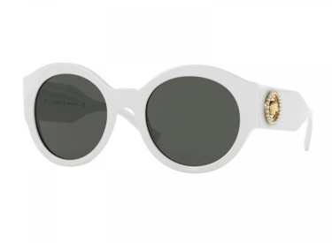 Versace VE4380B 401/87 White