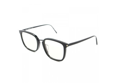Saint Laurent SL131/F COMBI 004 Black
