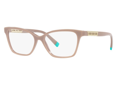 Tiffany & Co. TF2228F 8352 Nude 54mm