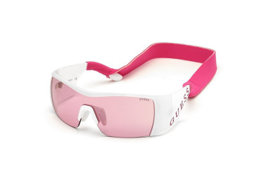 Guess GU7661 21U White/Plum