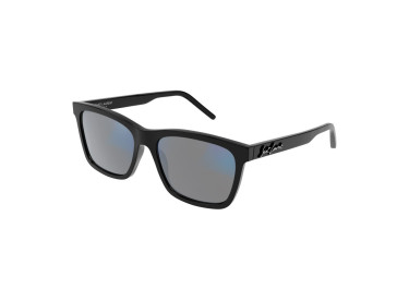 Saint Laurent SL318 007 Black/Grey