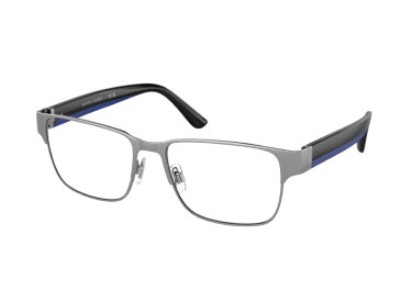 Polo Ralph Laurent PH1219 9266 Semishiny Gunmetal 56mm