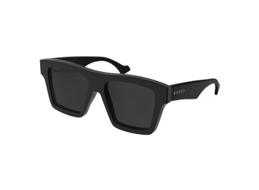 Gucci GG0962S 002 Black/Grey