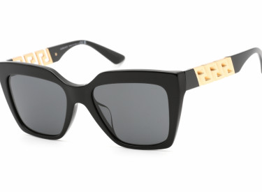Versace VE4418F GB1/87 Black/Grey