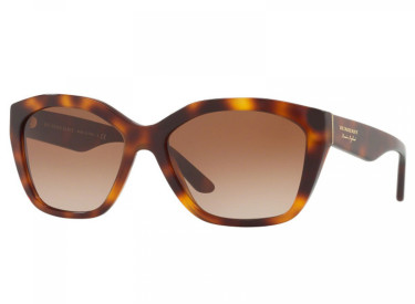 Burberry BE4261 331613 Havana Brown Gradient