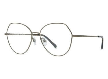 Stella McCartney SC50003U 093 Light Khaki 56mm