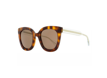 Gucci GG0564S 002 Havana/Brown