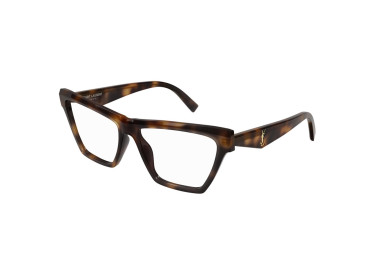 Saint Laurent SLM103OPT 003 Havana