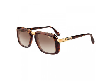 Cazal CZ616 007 Havana Gold