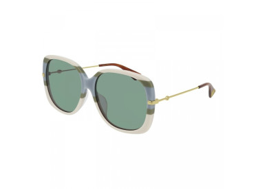 Gucci GG0511SA 007 Ivory/Green