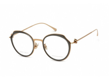 Jimmy Choo JC264/G 0Y6U Glitter Grey 50mm