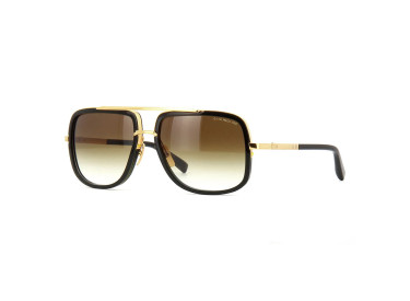 Dita MACH-ONE DRX-2030B-G Gold/Black