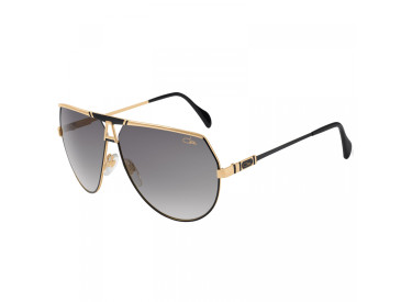 Cazal CZ953 302 Black Gold/Grey Gradient