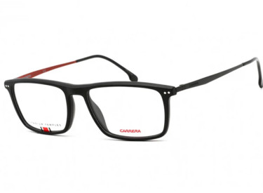 Carrera CARRERA 8866 0003 00 Matte Black 54mm