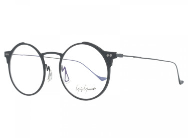 Yohji Yamamoto YY3025 002 Black