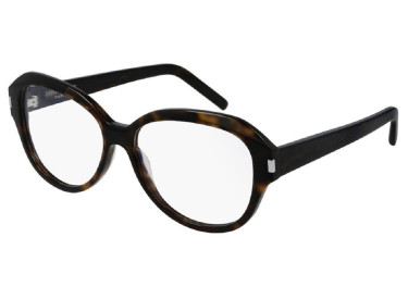 Saint Laurent SL411 002 Havana