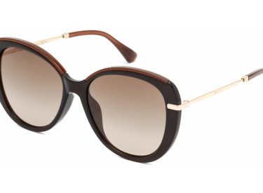 Jimmy Choo PHEBE/F/S 02PI HA Brown Gold Brown / Brown Gradient