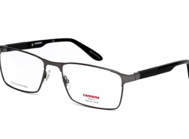 Carrera CA8822 0KJ1 00 Dark Ruthenium 56mm