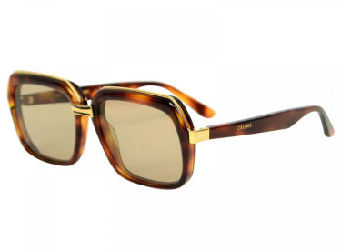 Celine CL40050U 53E Havana/Brown