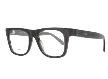 Celine CL5018IN 008 Black 51mm