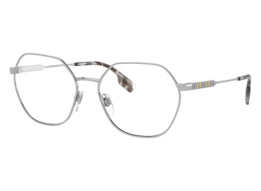 Burberry BE1350 1005 Silver 56 mm