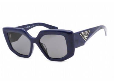 Prada PR14ZSF 18D5Z1 Baltic Marble/Dark Grey Polarized