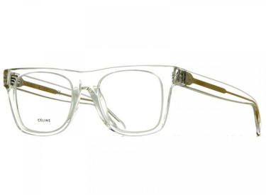 Celine CL50018I 039 Transparent 51mm