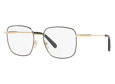 Versace VE1281 1433 Gold/Black 54mm