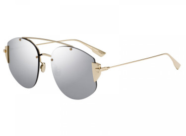 Dior DIORSTRONGER 000DC Gold/Silver