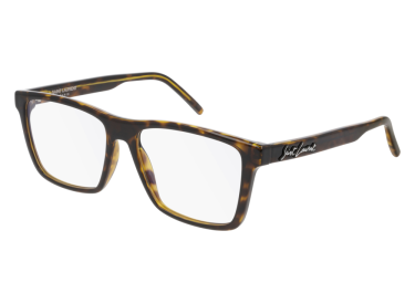 Saint Laurent SL 337 002 Havana