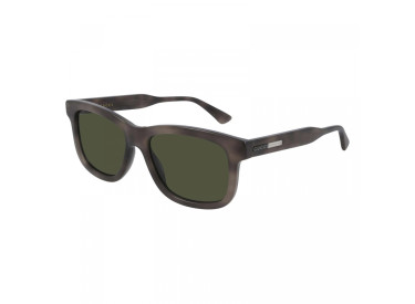 Gucci GG0824S 004 Havana Grey/Green