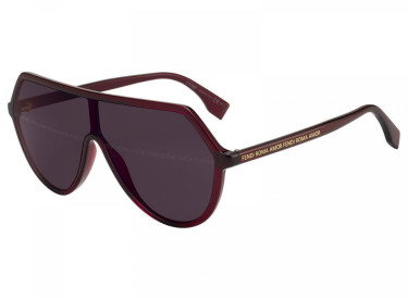 Fendi FF0377/S C9AXL Red/Purple