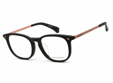 Calvin Klein Jeans CKJ493AF 002 Matte Black 53mm
