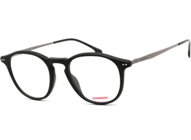 Carrera CARRERA 8876 0003 00 Matte Black 49mm