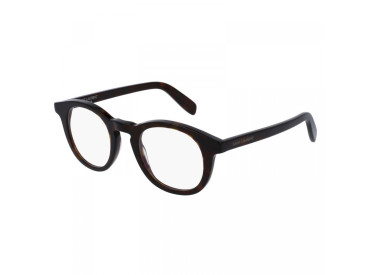 Saint Laurent SL145 002 Havana