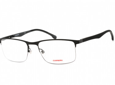 Carrera 8843 0807 00 Black 56mm