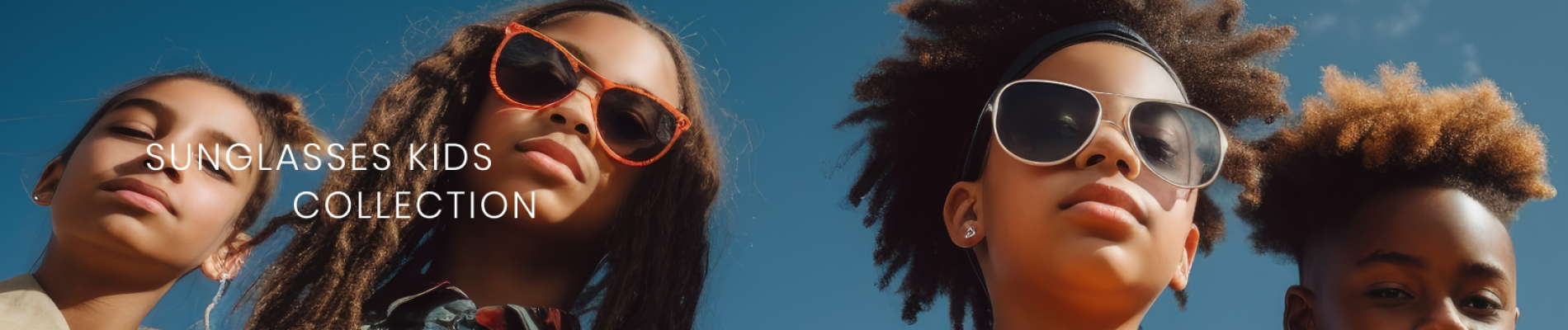 Sunglasses Kids