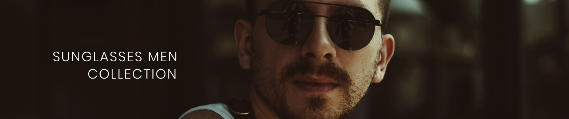 Sunglasses Men