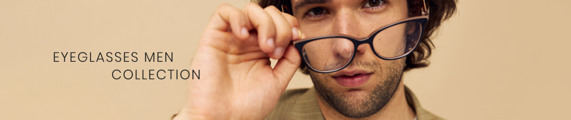Eyeglasses Men
