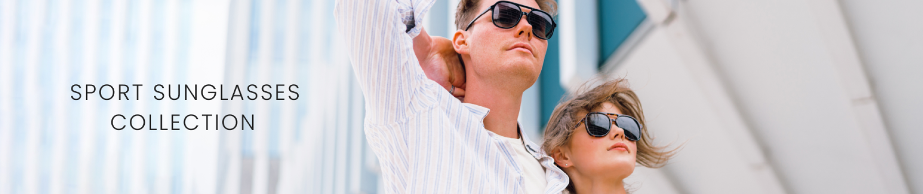 Sport Sunglasses