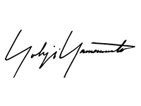 Yohji Yamamoto